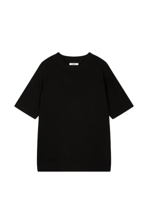 TOMBOY t-shirt à manches courtes