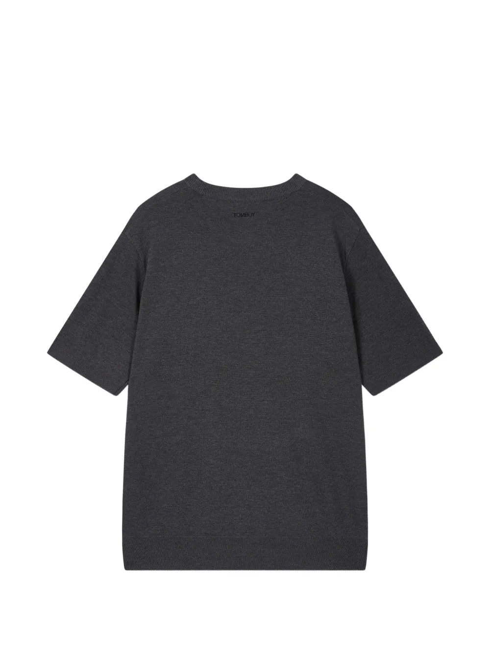 TOMBOY 반소매 티셔츠 | 티셔츠 | Image 2