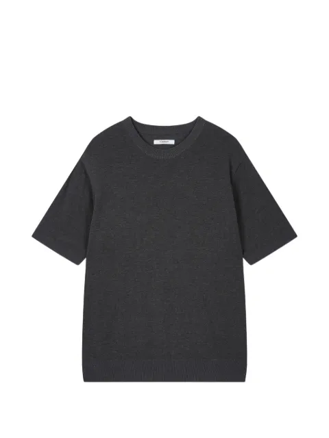 TOMBOY short sleeve T-shirt