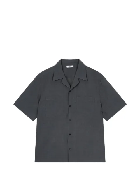 TOMBOY camisa manga corta con bolsillo