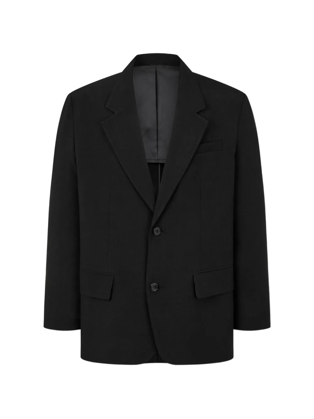 TOMBOY Blazer monopetto - Nero