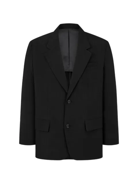 TOMBOY single-breasted blazer