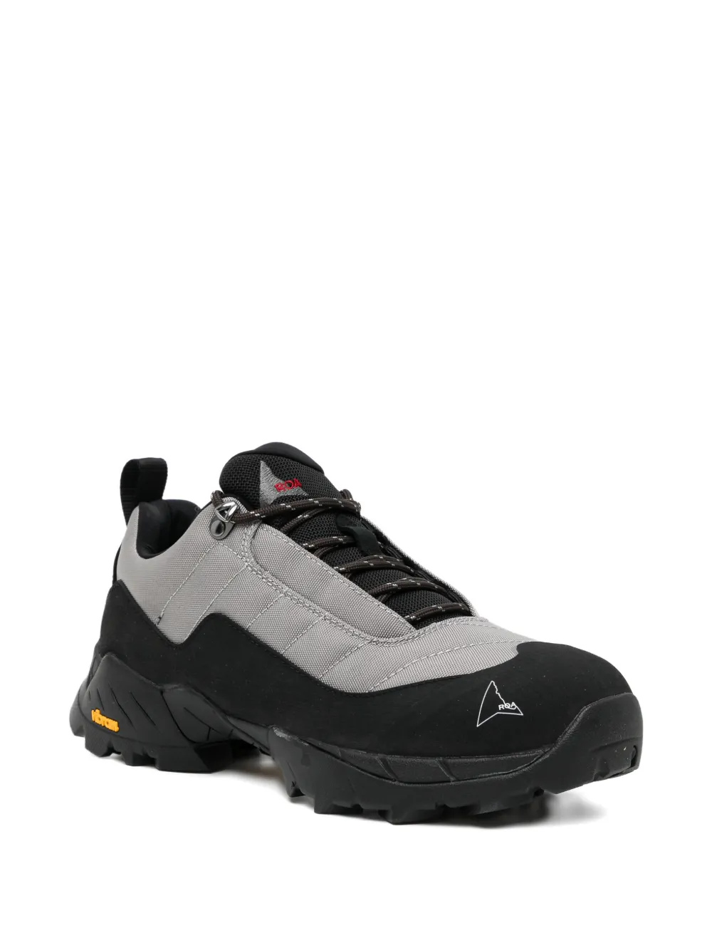 ROA Katharina sneakers Grijs