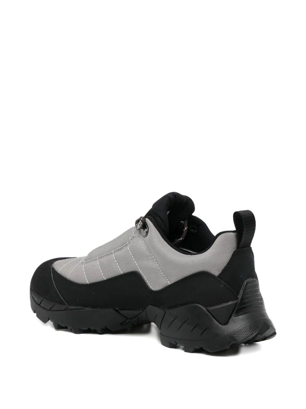 ROA Katharina sneakers Grijs