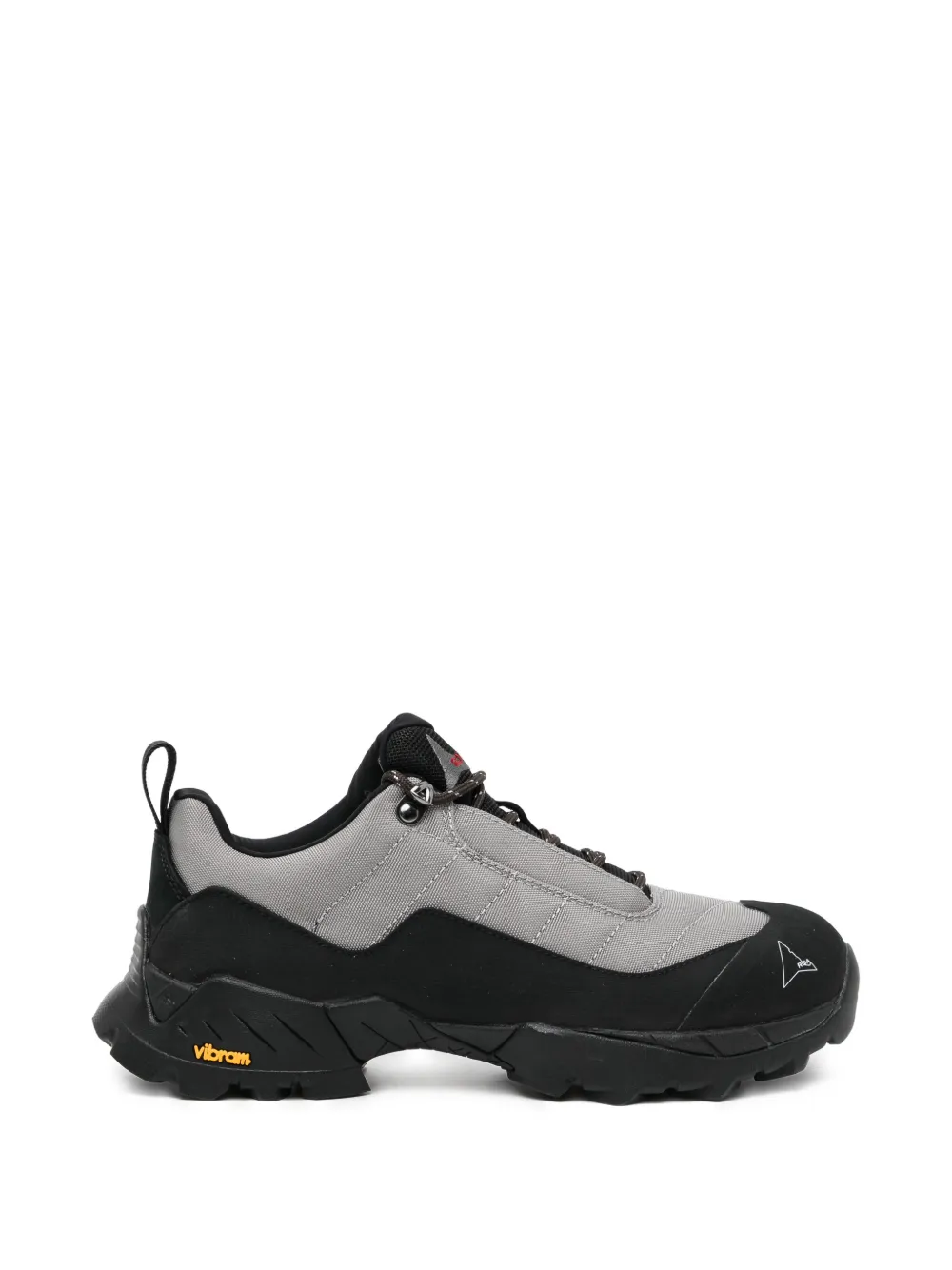 ROA Katharina trainers - Grey