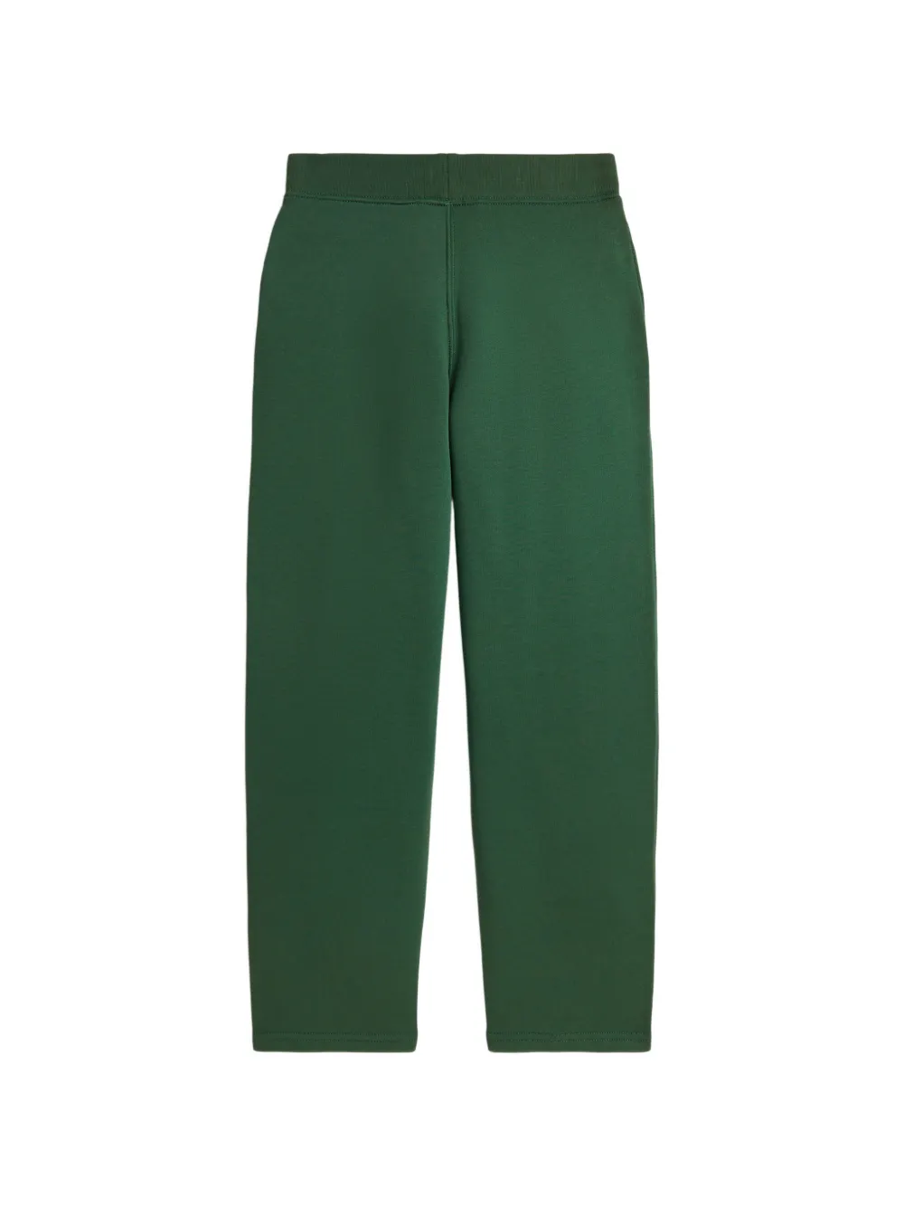 POLO RALPH LAUREN KIDS Pony trainingsbroek met borduurwerk Groen