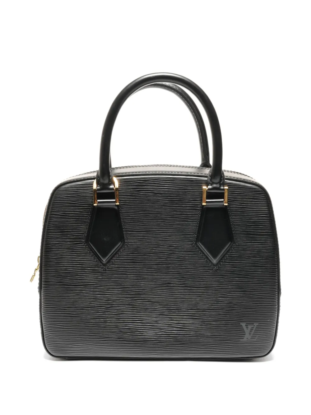 Louis Vuitton Pre-Owned 2001 Sablon handbag - Nero