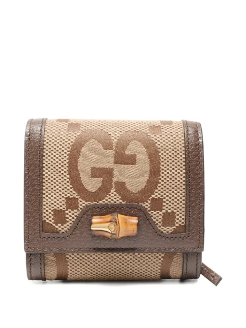 Gucci Pre-Owned cartera Diana 2022-2025