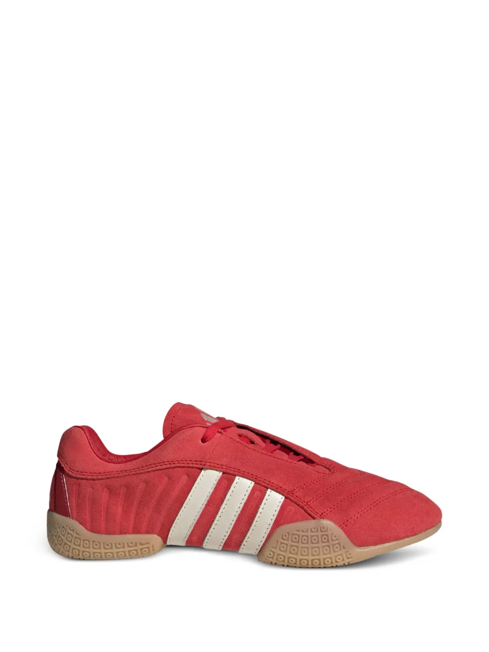 adidas Taekwondo Mei Elite lace-up sneakers - Rot