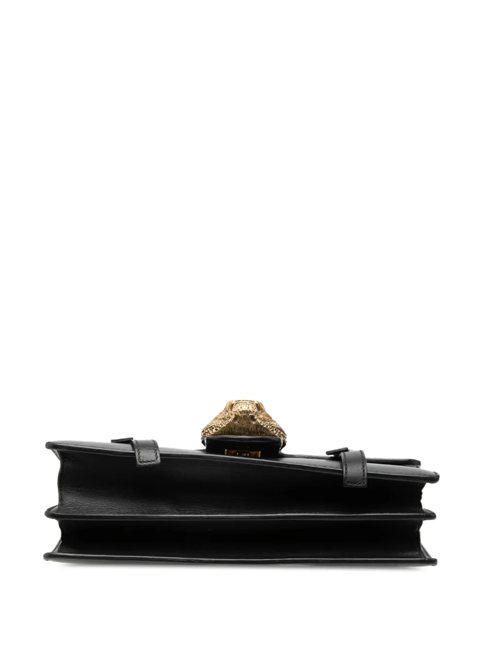 2000-2015 Calfskin Animalier Shoulder Bag