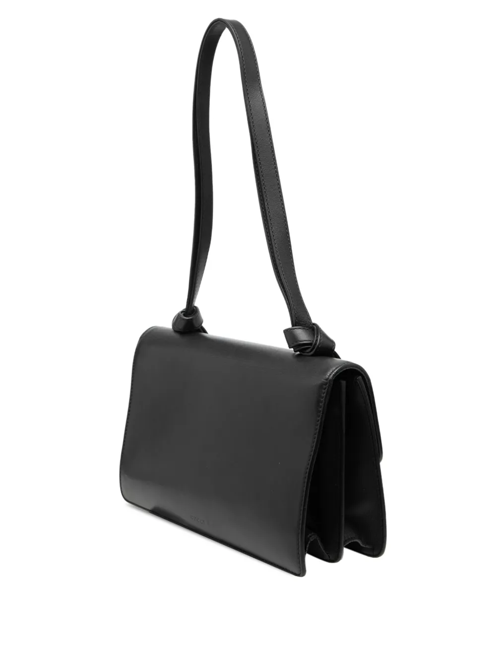 2000-2015 Calfskin Animalier Shoulder Bag