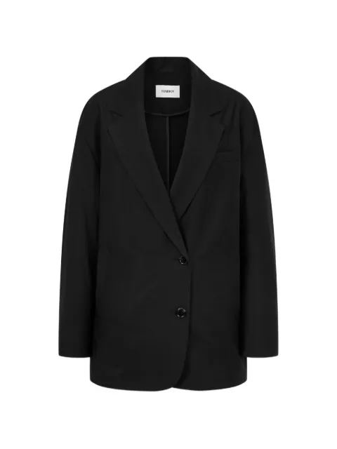 TOMBOY シングルジャケット