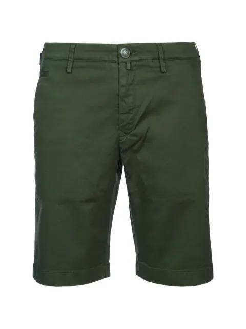 Jacob Cohën buttoned bermuda shorts