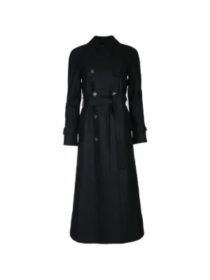 ハリスワーフロンドン　トレンチコート Harris Wharf London Trench Coats & Raincoats for Women - Shop on