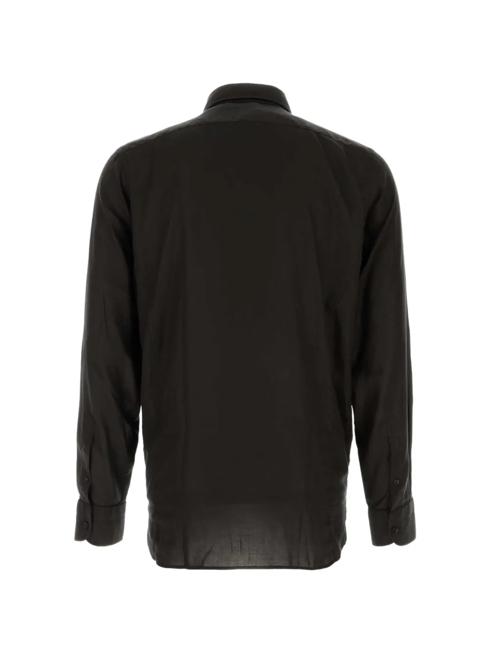 TOM FORD рубашка на пуговицах