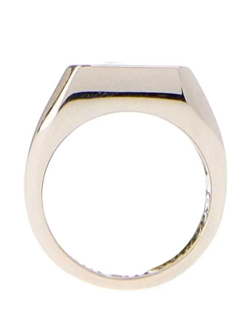 Vivienne Westwood CARLO RING - Silber