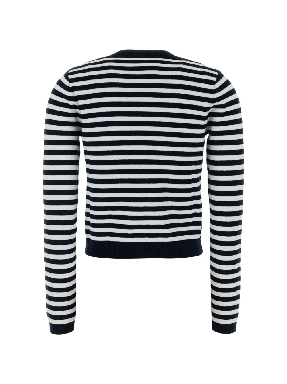 Michael Kors Gestreept vest Blauw