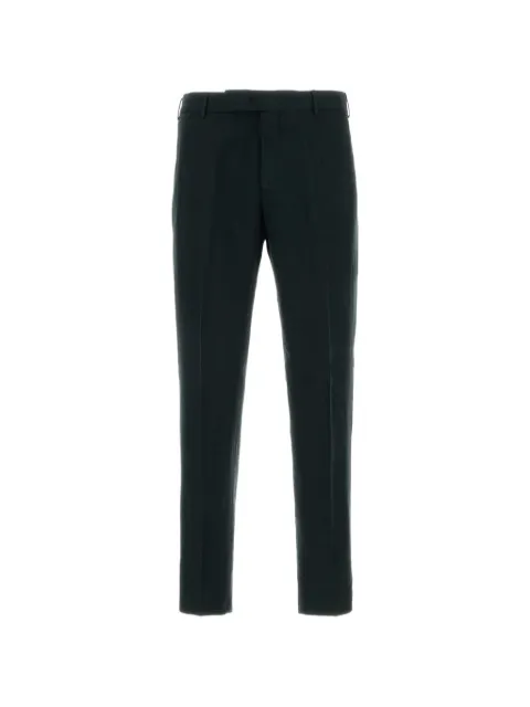 PT Torino lyocell blend trousers