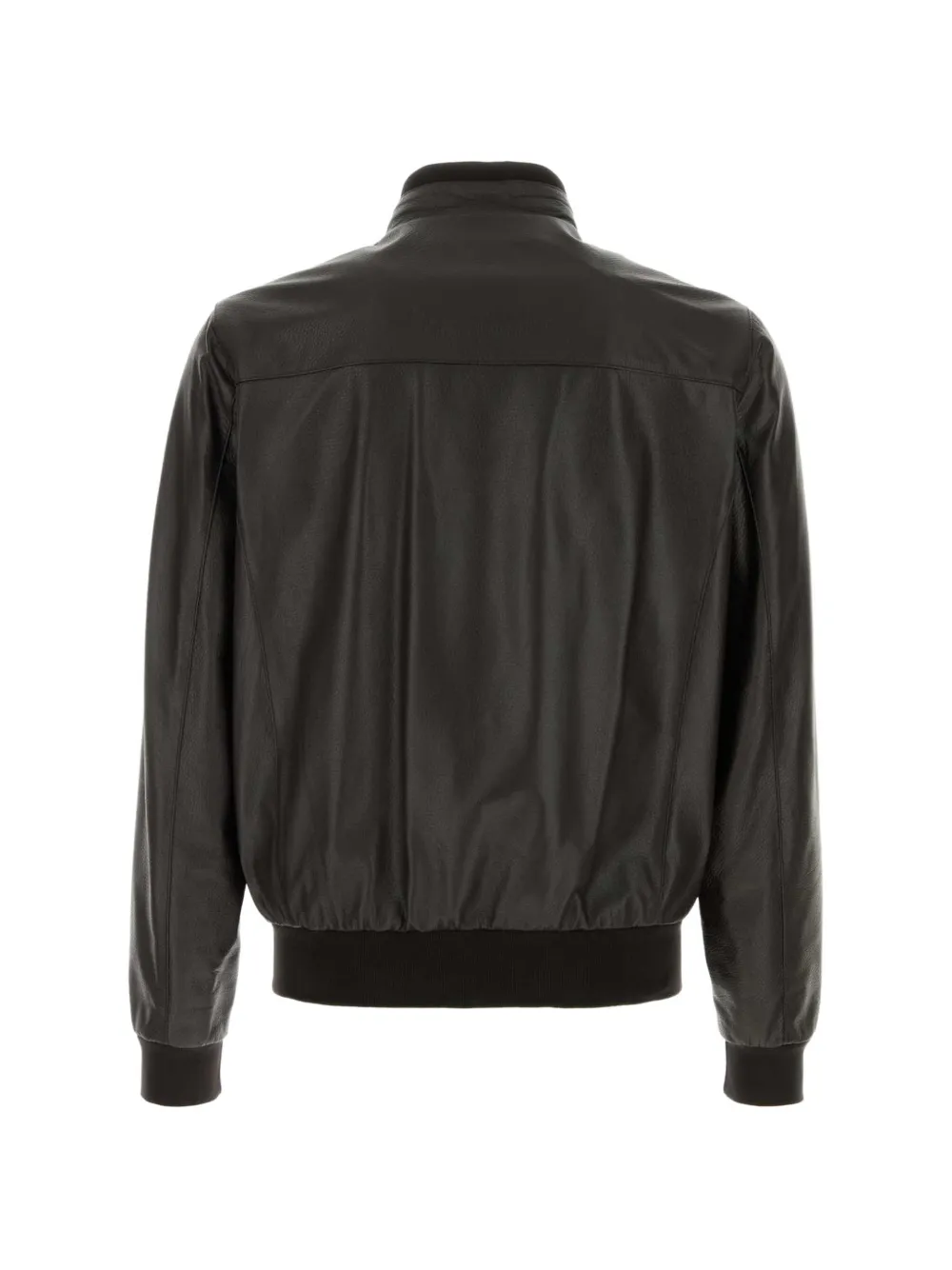 Moorer Bomber con zip | Bomber | Image 2