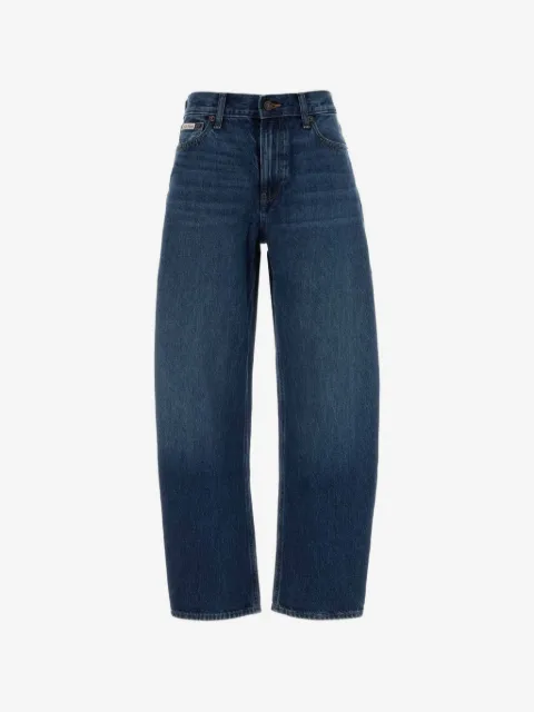 Calvin Klein five-pocket jeans