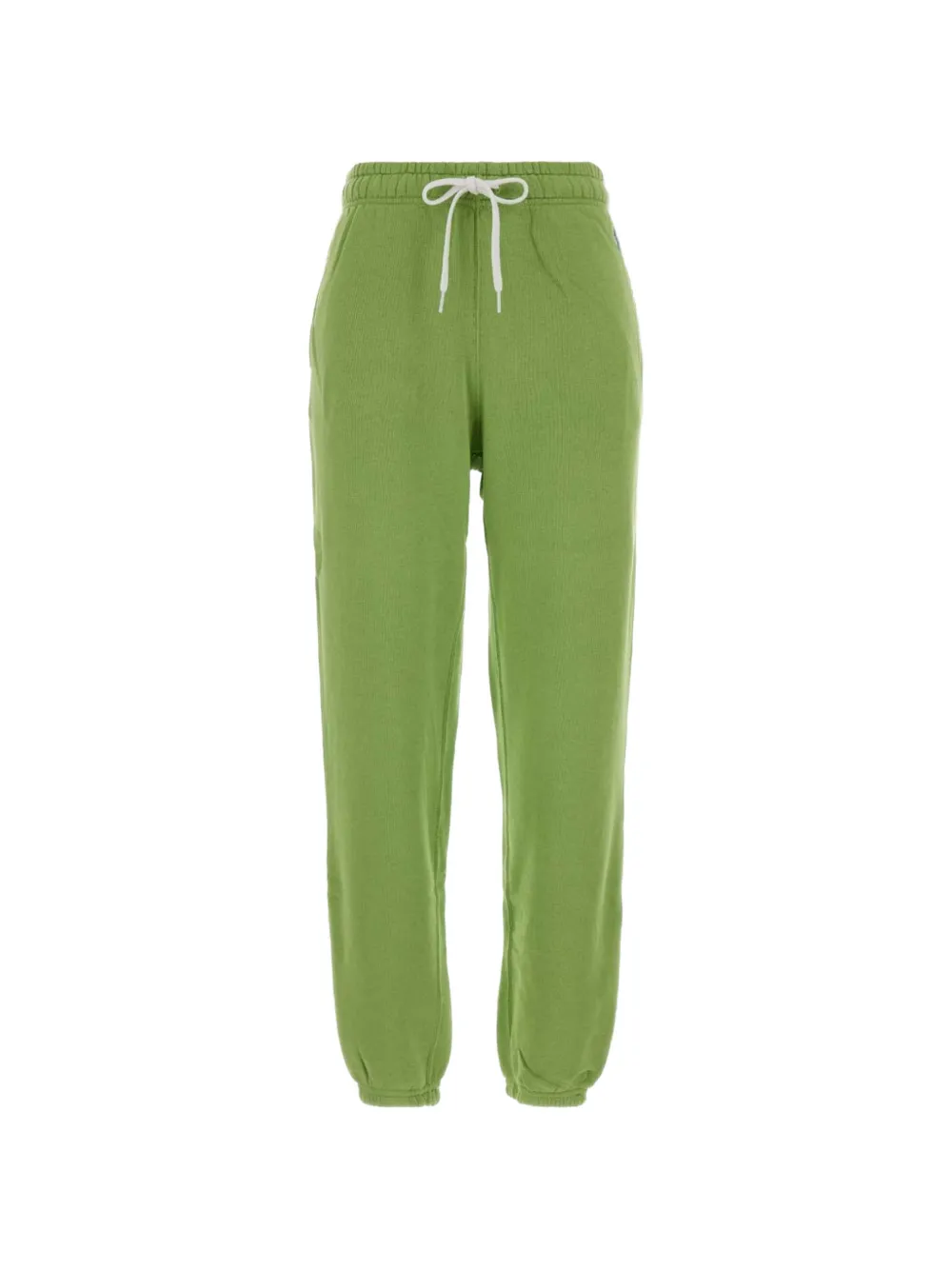 Polo Ralph Lauren jersey track pants - Verde
