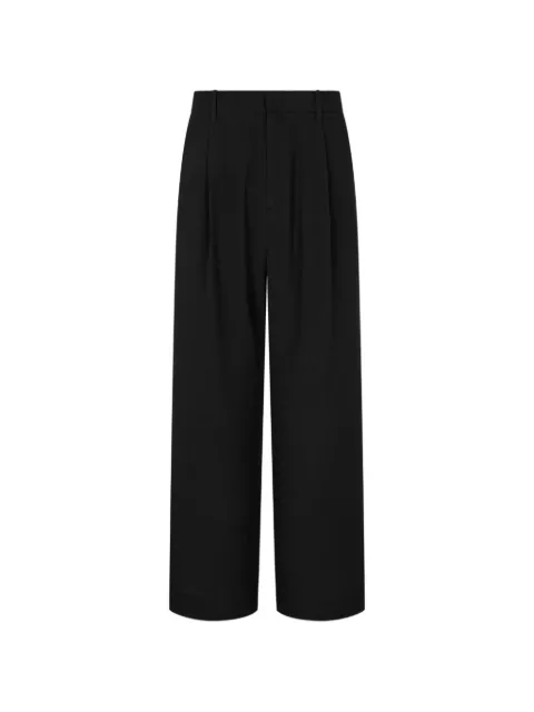 TOMBOY pantalones con pinzas