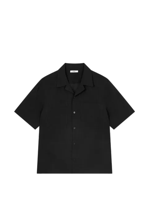 TOMBOY short sleeve shirt