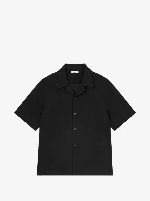 TOMBOY short sleeve shirt