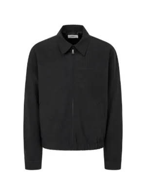 Carhartt コーデュロイ ブラックジャケット Carhartt WIP Rayler コーデュロイカラージャケット | ブラック