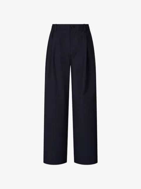 TOMBOY bukser med elastisk talje