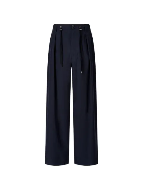 TOMBOY ドローストリング パンツ