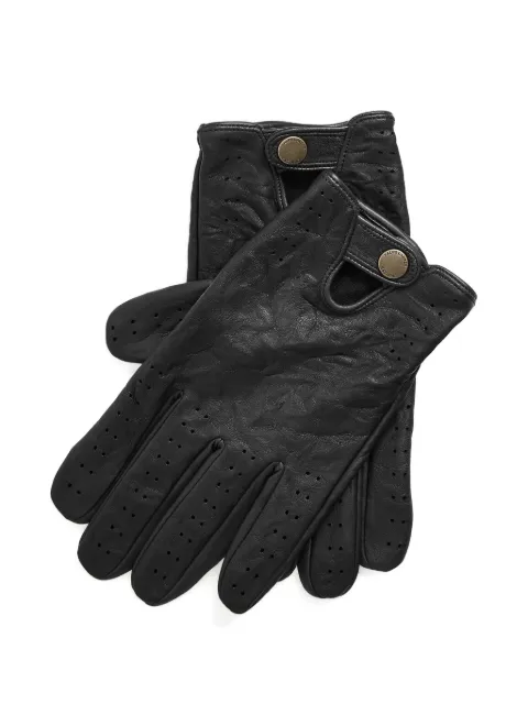 Polo Ralph Lauren driving gloves