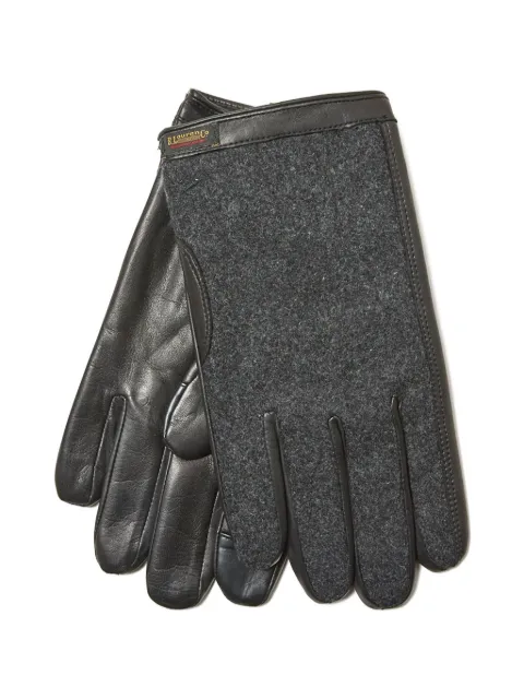 Polo Ralph Lauren Hybrid gloves