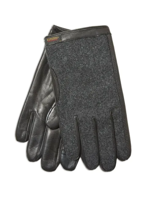Polo Ralph Lauren Hybrid gloves