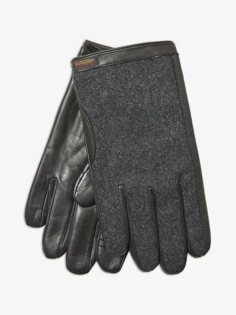 Polo Ralph Lauren guantes Hybrid