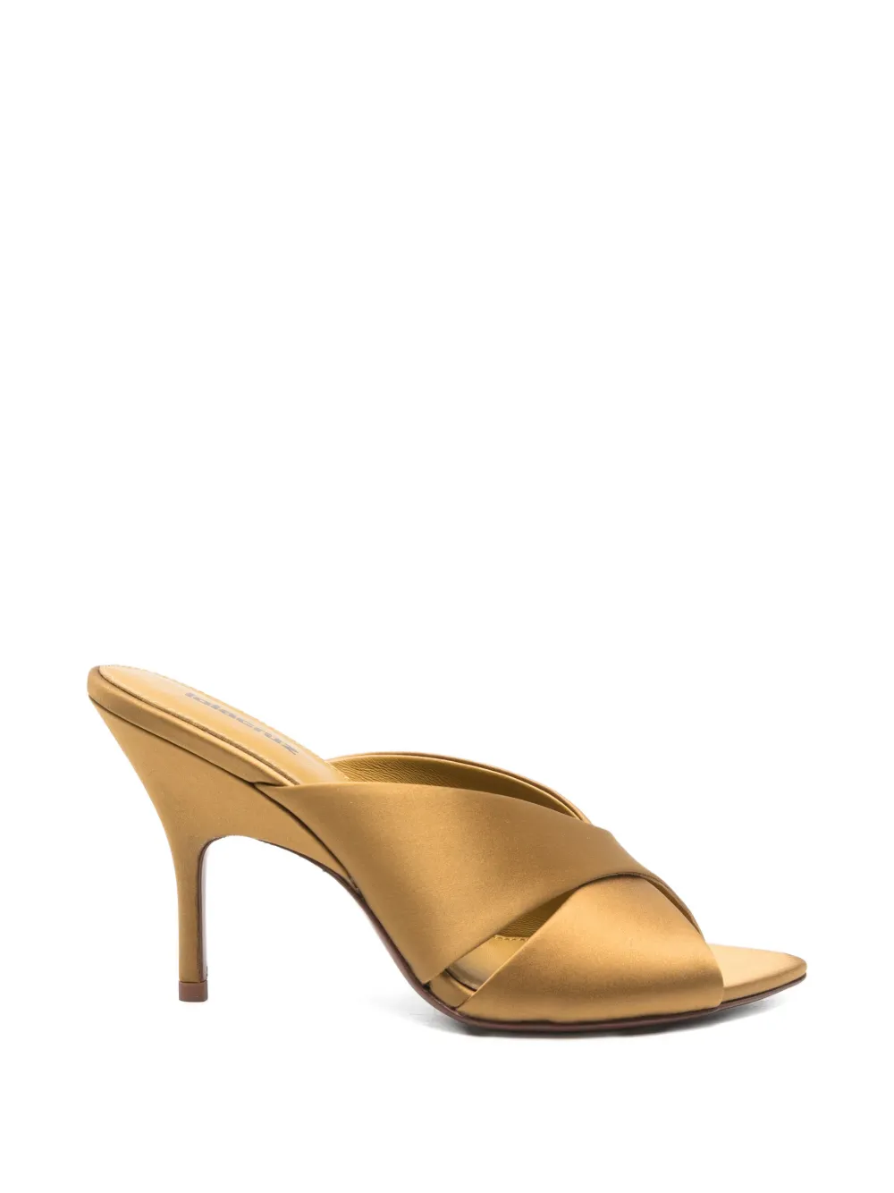 Lola Cruz Lena mules Geel