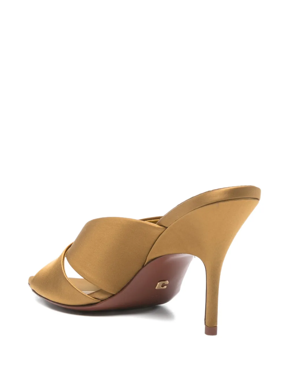 Lola Cruz Lena mules Geel