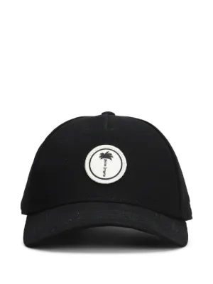 Sacai x Carhartt Wip キャップ | ブラック | FARFETCH JP