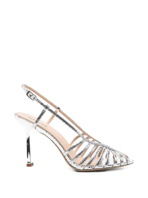 Lola Cruz Ágata sandals