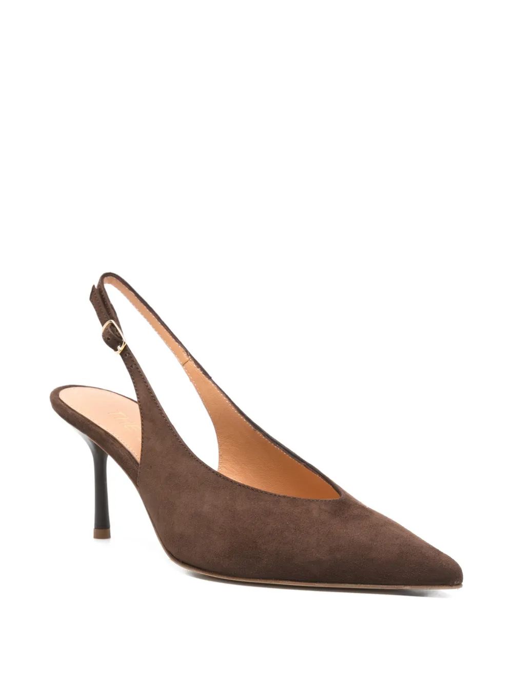 The Seller slingback pumps Bruin