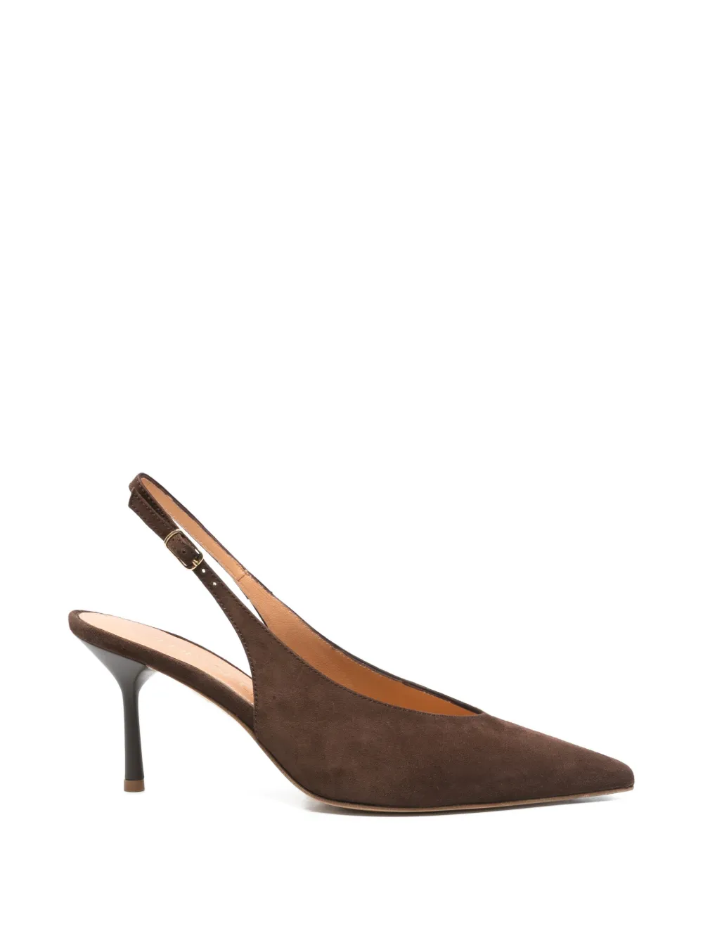 The Seller slingback pumps Bruin