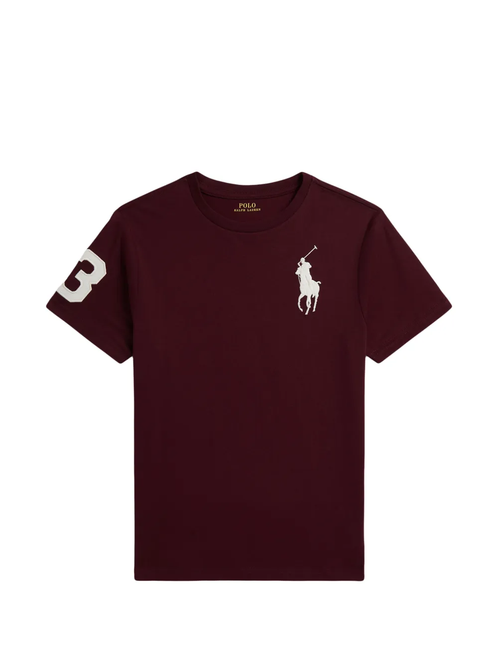 楽天市場】ラルフローレン ボーイズ tシャツの通販