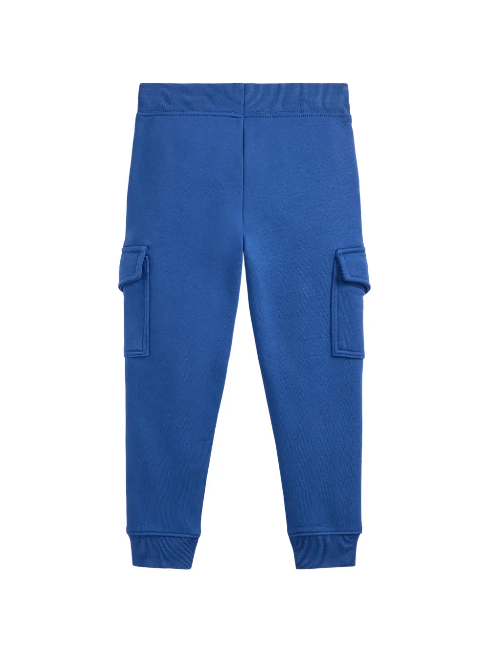 POLO RALPH LAUREN KIDS Pony cargo broek Blauw