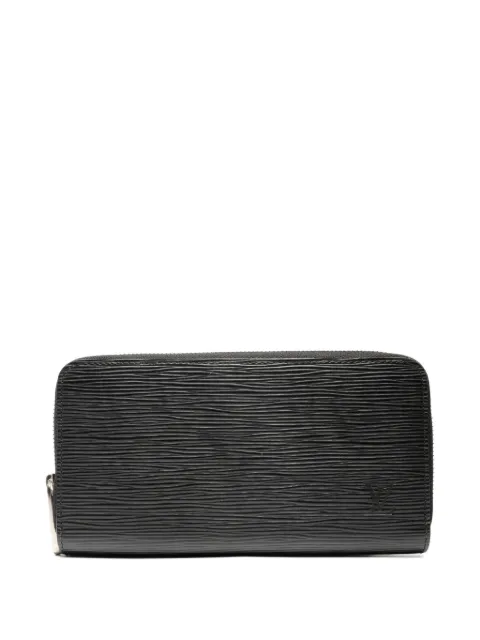 Louis Vuitton Pre-Owned Zippy pung fra 2021-2025
