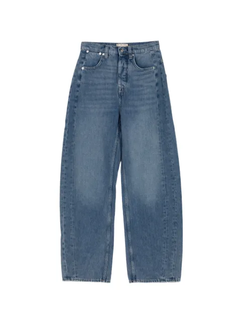 Free People We The Free Truro baggy jeans