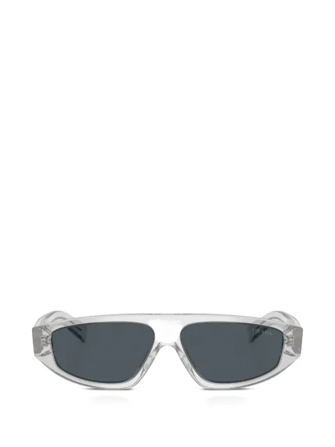 Prada Eyewear rectangular-frame sunglasses