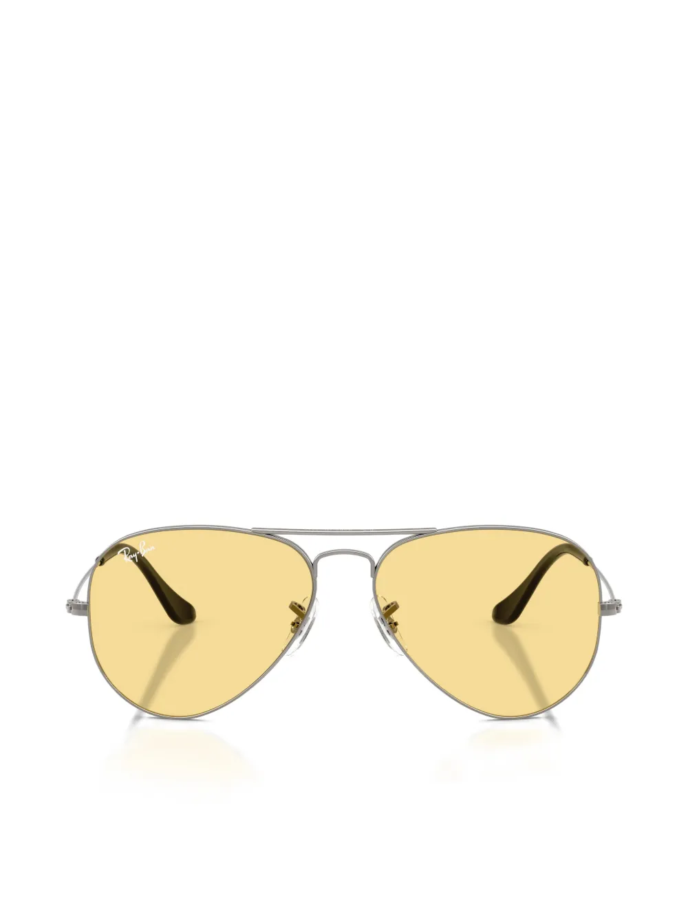 Ray-Ban Aviator Classic Summer Capsule sunglasses - Argento