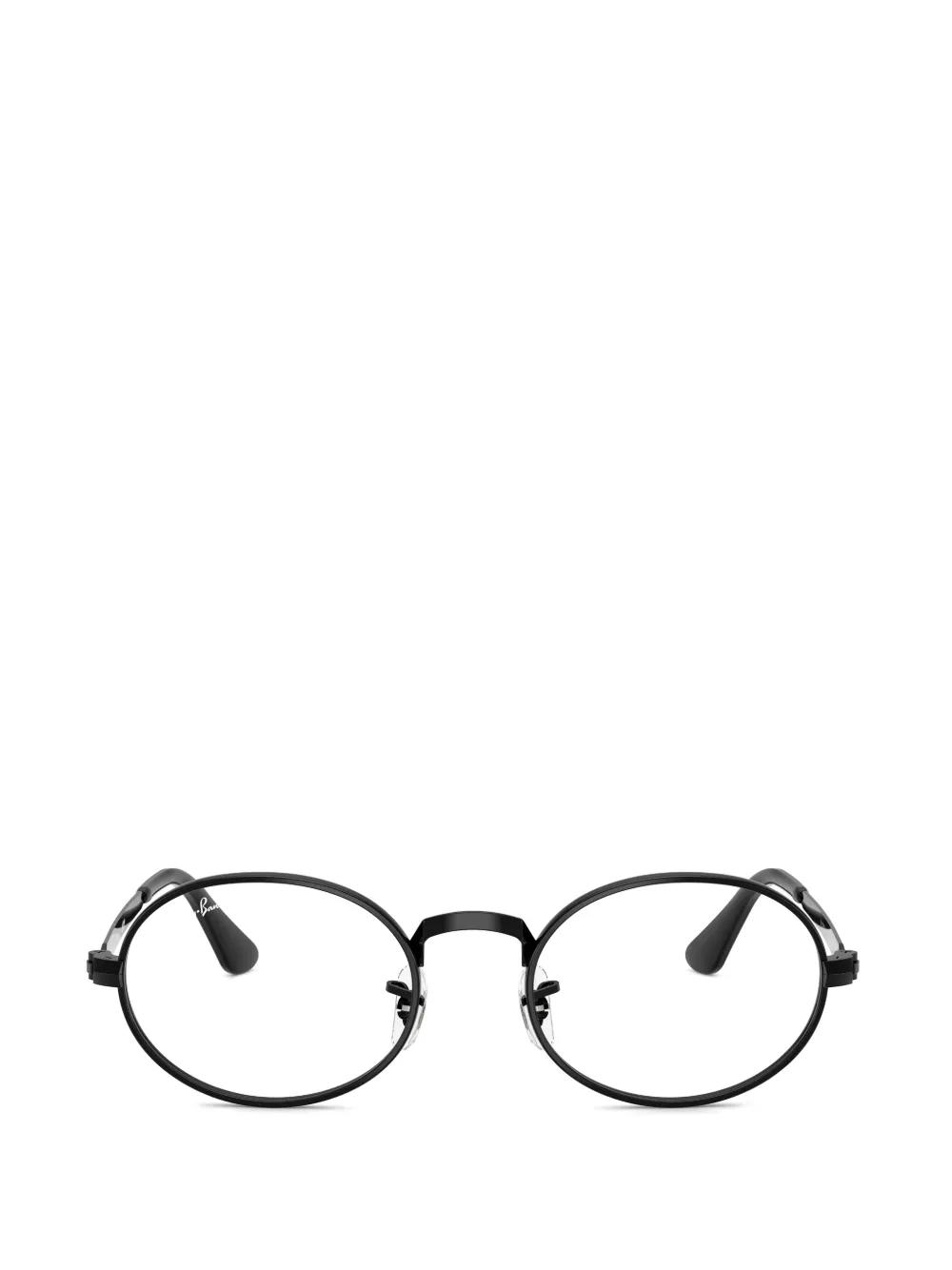 Ray-Ban x A$AP ROCKY glasses - Nero