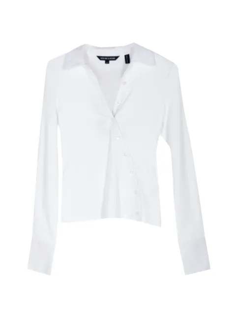 Veronica Beard Brenner asymmetric top