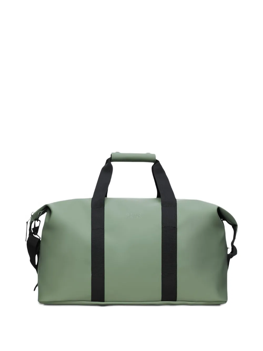 Rains Hilo weekend bag - Verde